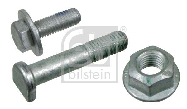 Febi Bilstein 21505 Mounting Kit, Tie Rod End
