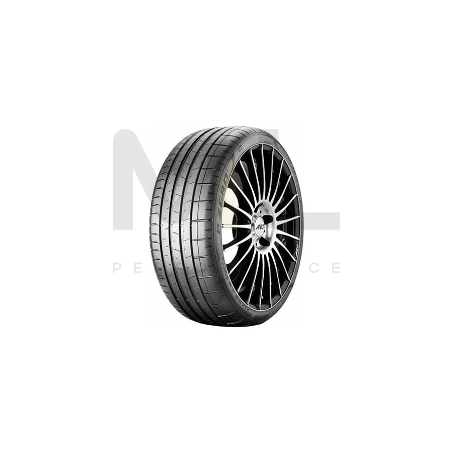 Pirelli P ZERO™ (PZ4) (*) XL 275/35 R20 102Y Summer Tyre