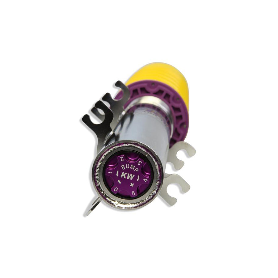 KW 35280031 Audi Seat Skoda VW Variant 3 Coilover Kit (A3, Leon, Octavia, Bora & Golf) 7 | ML Performance US Car Parts