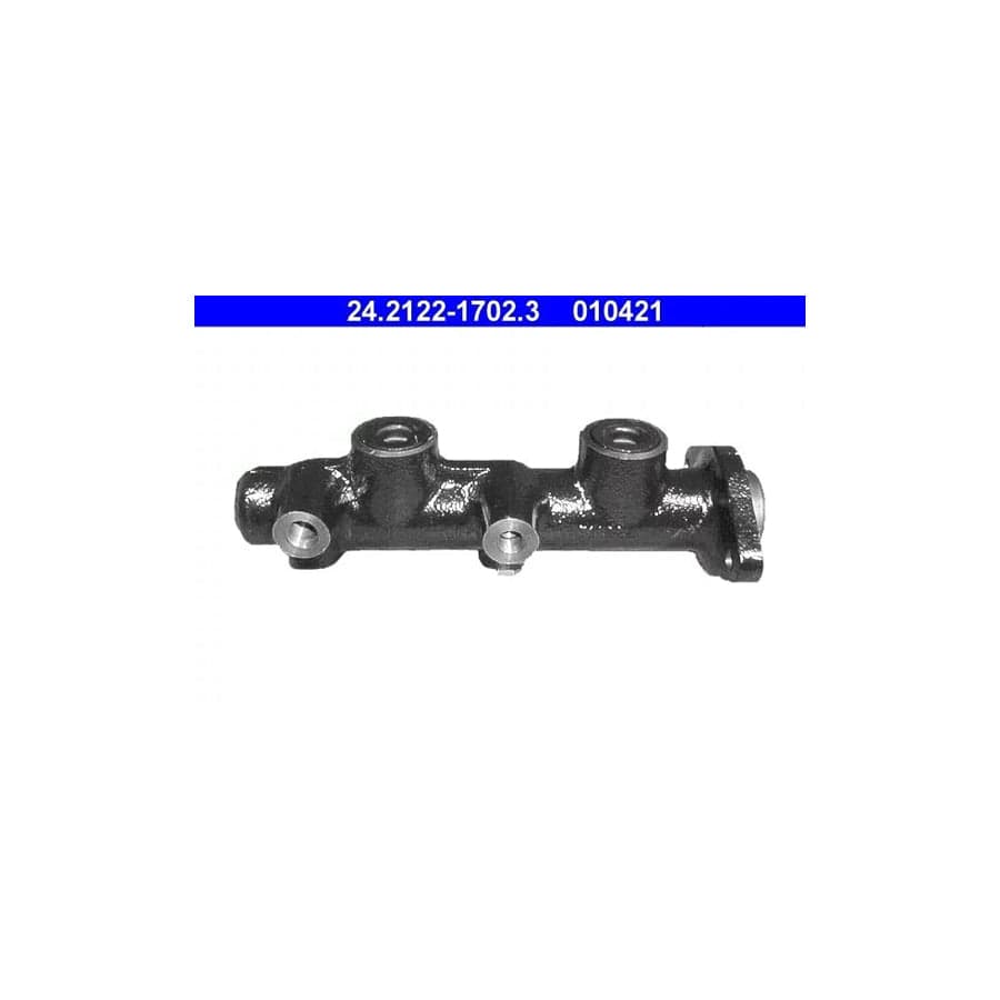 ATE 24.2122-1702.3 Brake Master Cylinder for Ford Transit