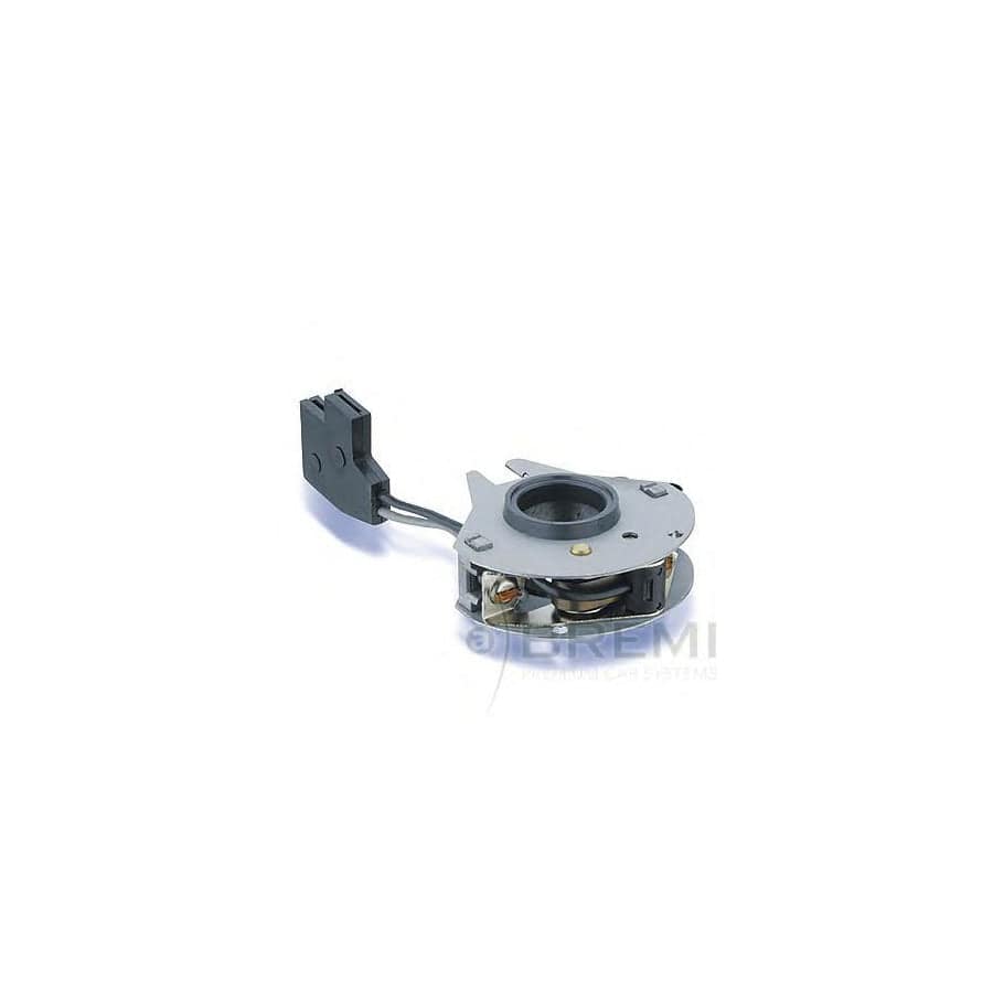 Bremi 1637 Contact Breaker, Distributor