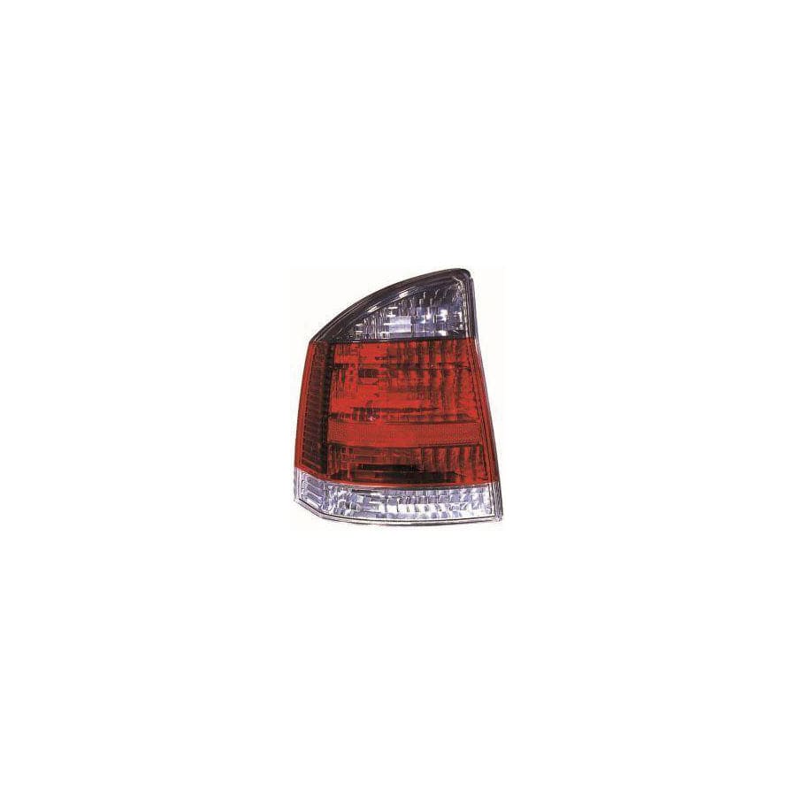 Abakus 4421927Ruesr Rear Light for Opel Vectra C Saloon (Z02)