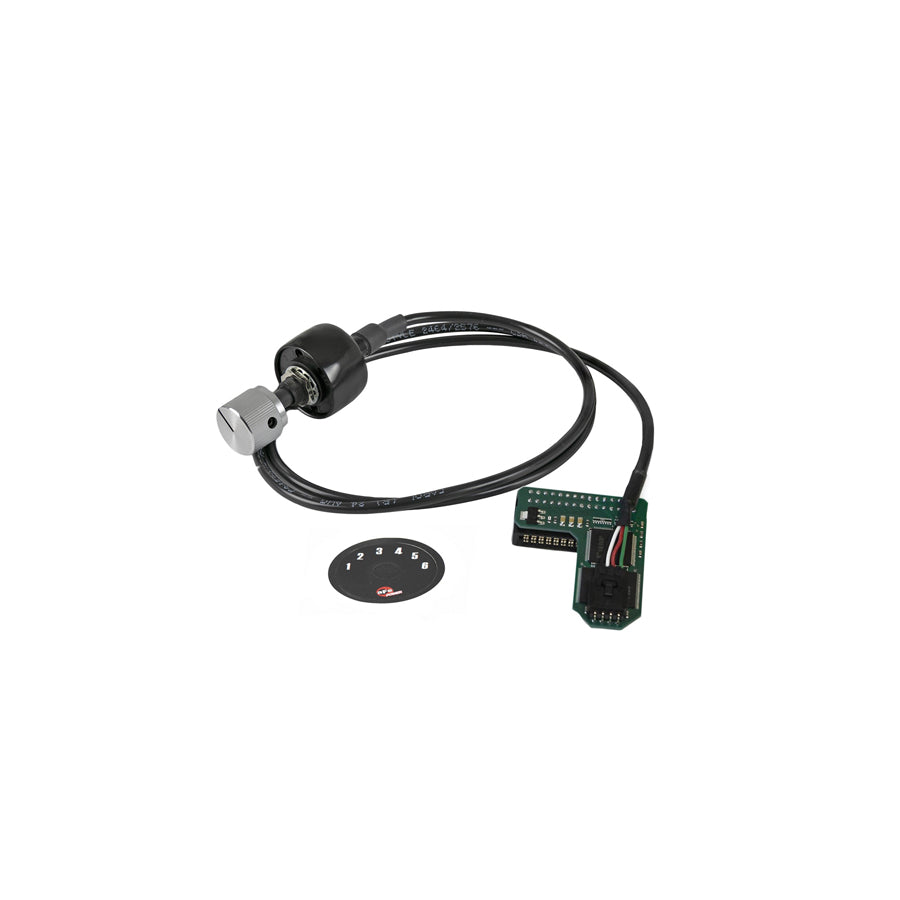  aFe 77-43037 Power Module Ford Diesel Trucks 02-03 V8-7.3L (td)  | ML Performance US Car Parts
