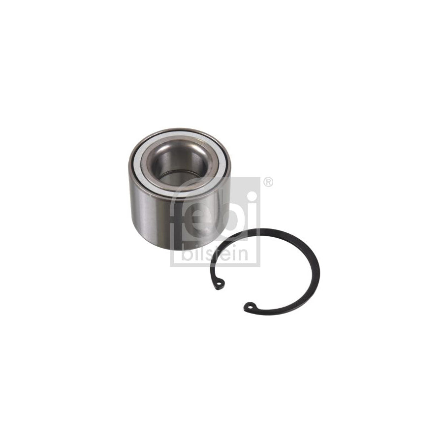 Febi Bilstein 175085 Wheel Bearing Kit for Iveco Daily