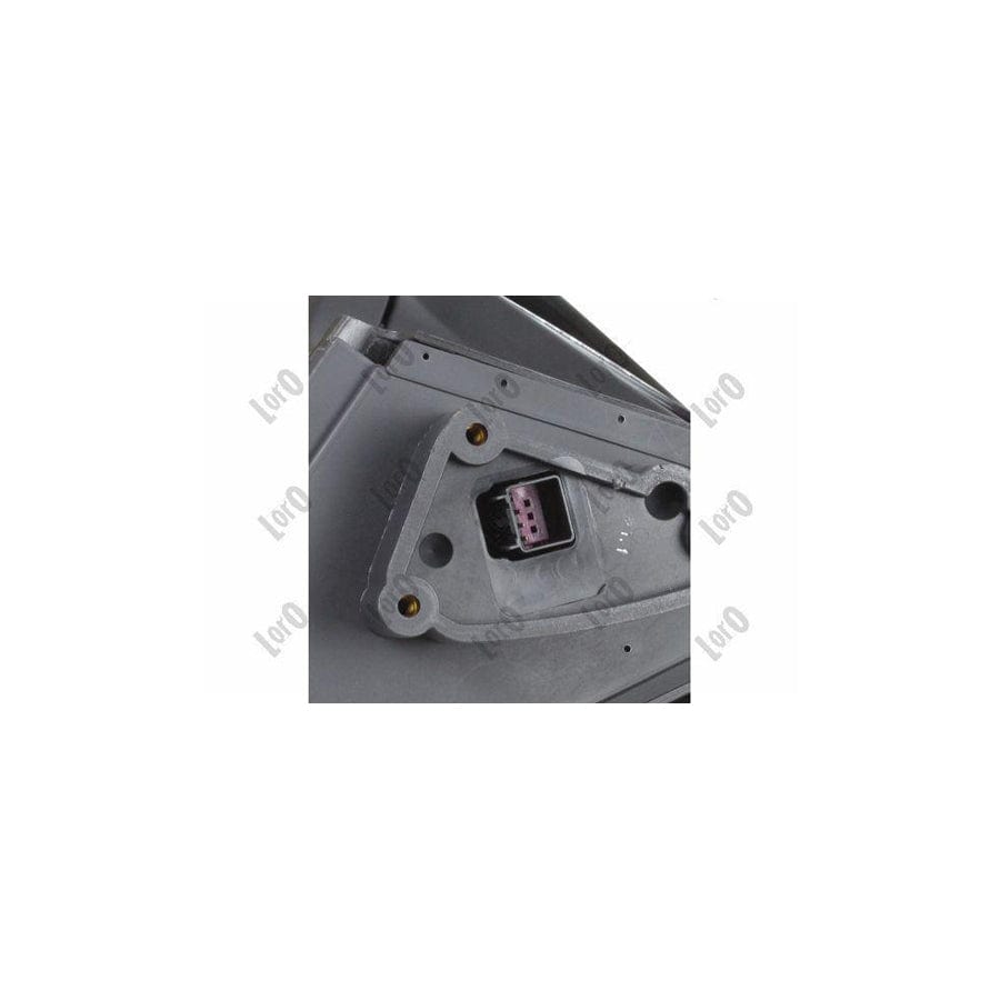 Abakus 0609M07 Wing Mirror for Chevrolet Cruze Saloon (J300)