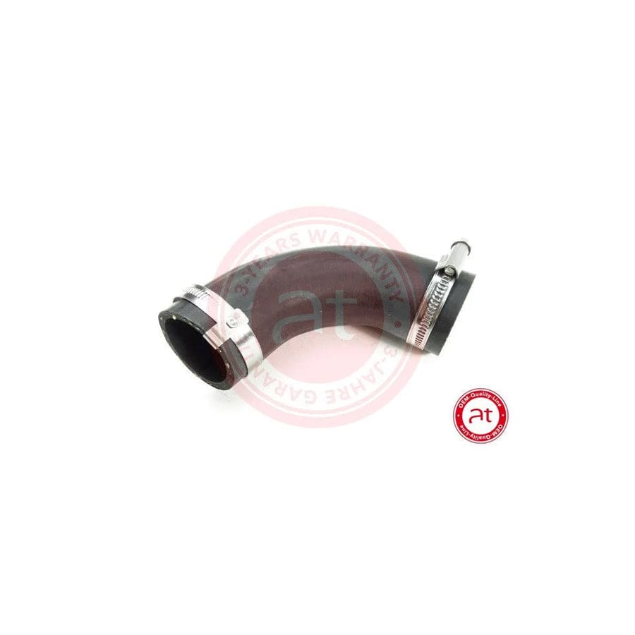 at autoteile germany At20738 Charger Intake Hose for Ford Focus