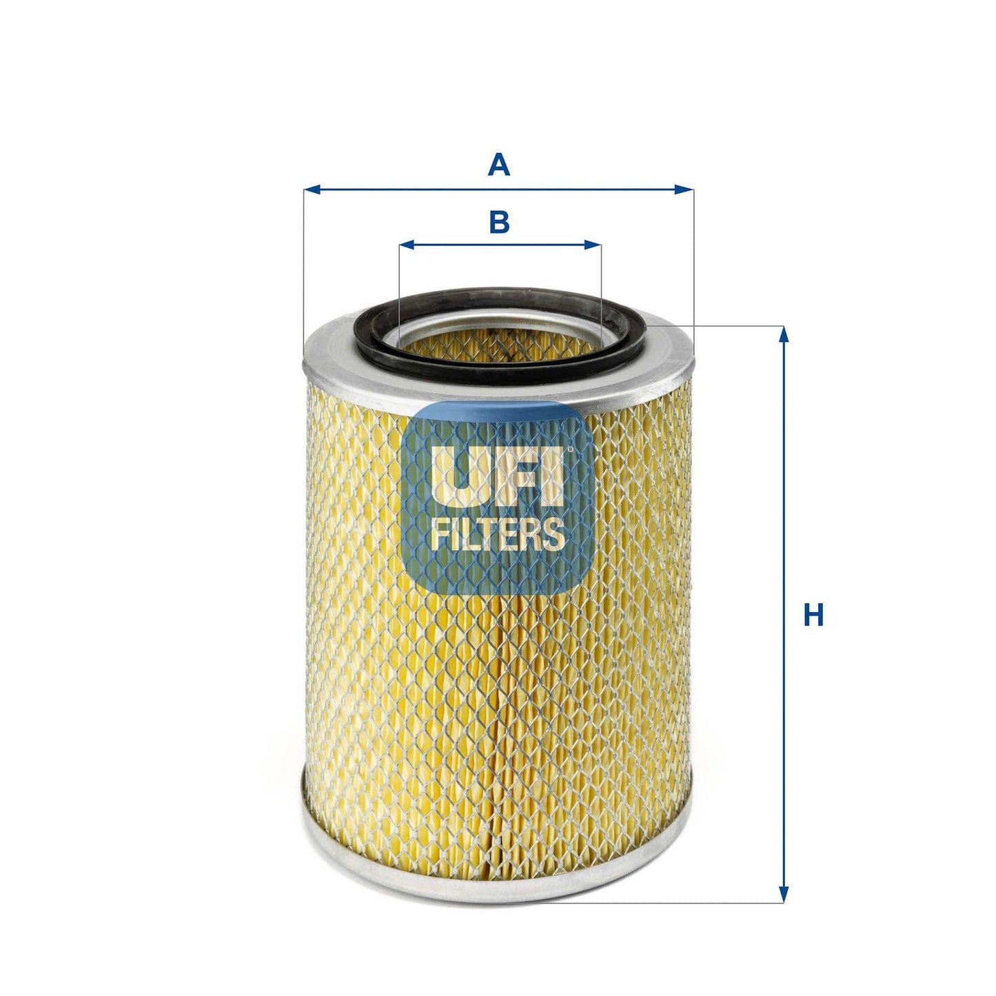 UFI 27.351.00 Air Filter