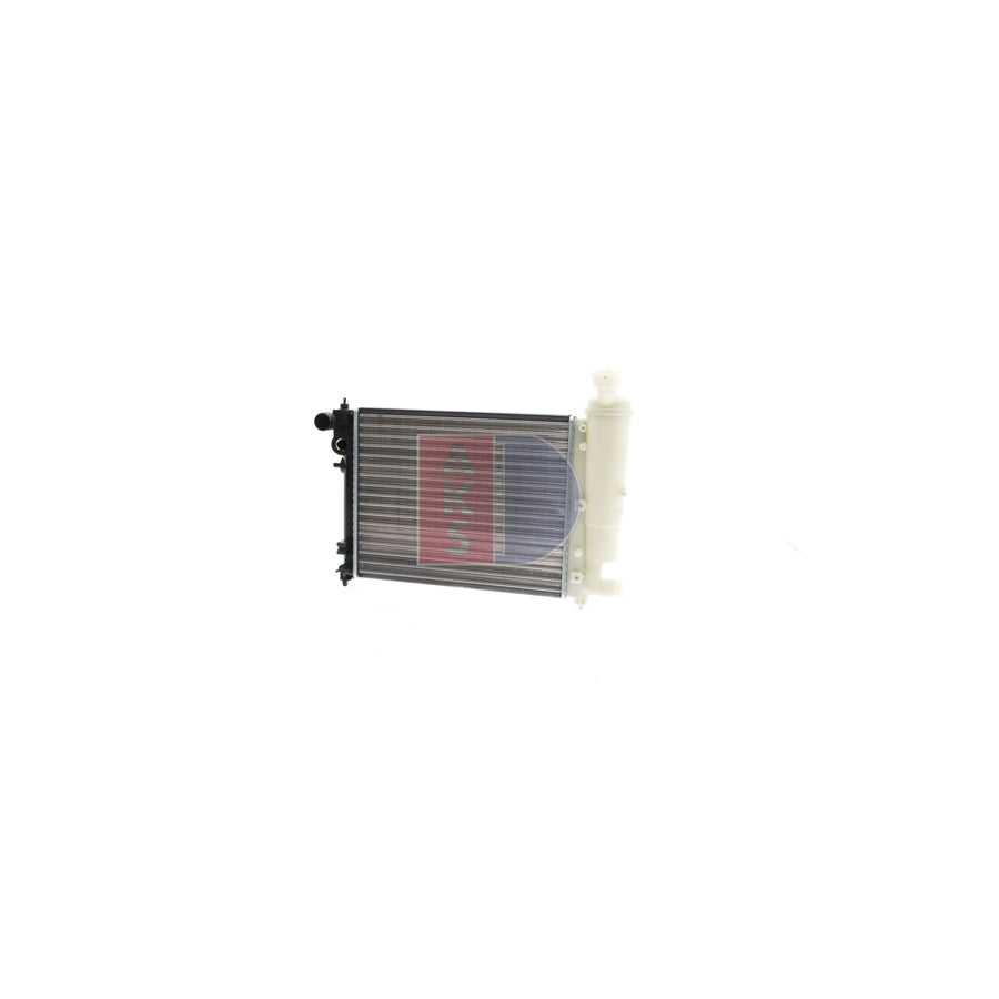AKS Dasis 060780N Engine Radiator