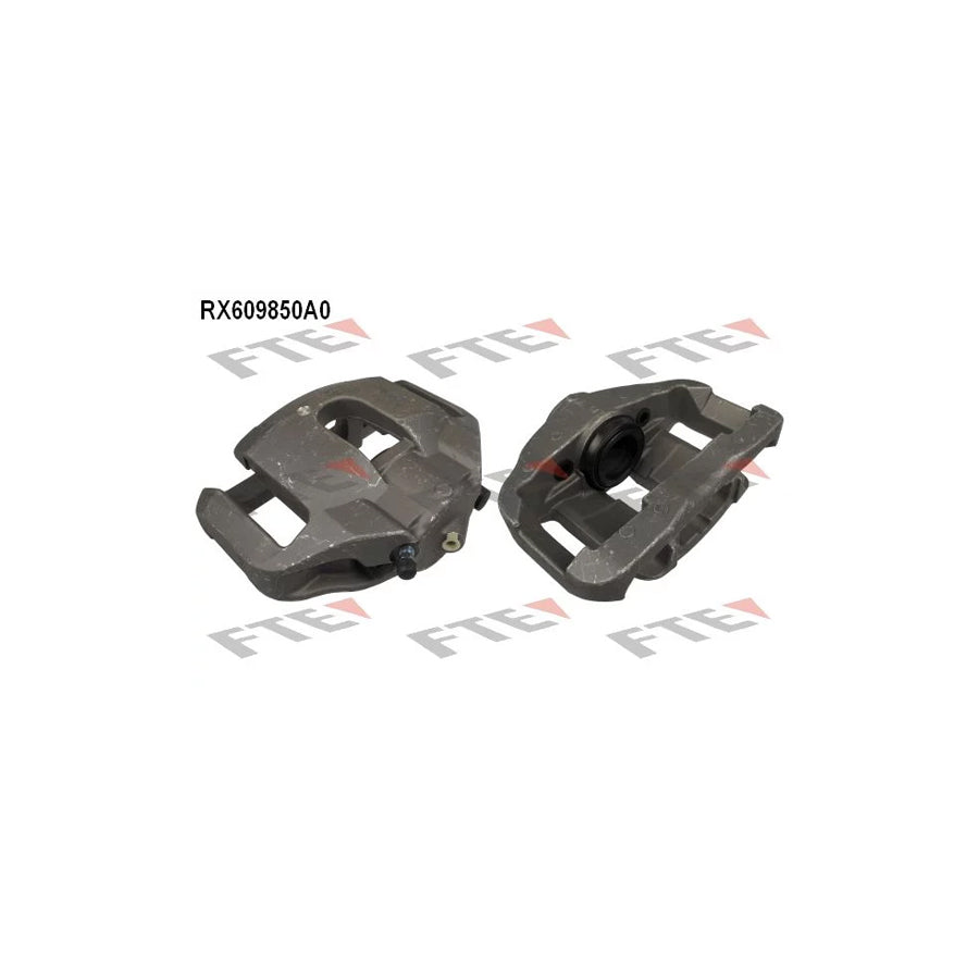 FTE Rx609850A0 Brake Caliper