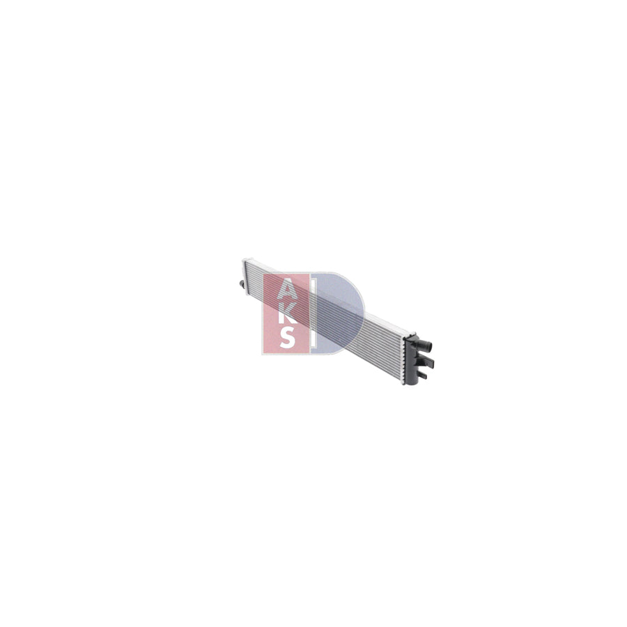 AKS Dasis 851166N AC Compressor Clutch