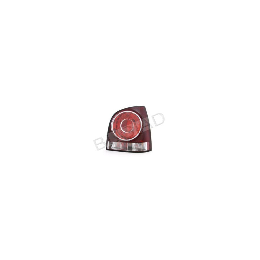 BUGIAD Bsp21027 Rear Light for VW Polo IV Hatchback (9N)