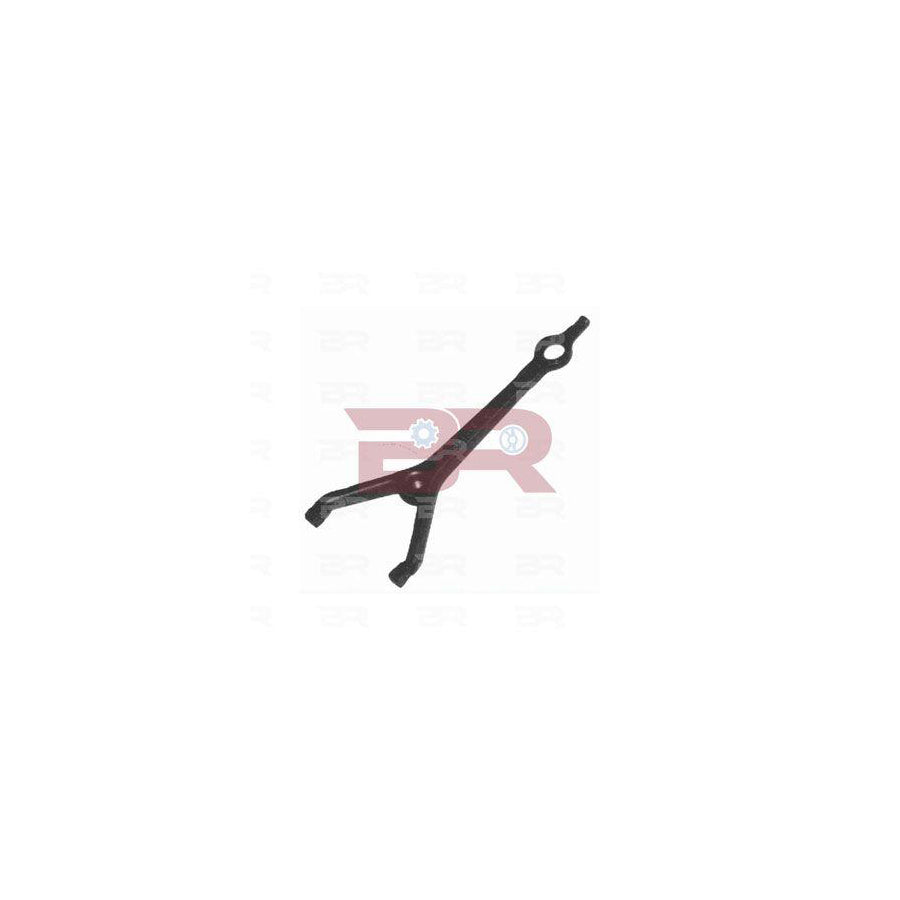 Botto Ricambi Brf5265 Release Fork, Clutch