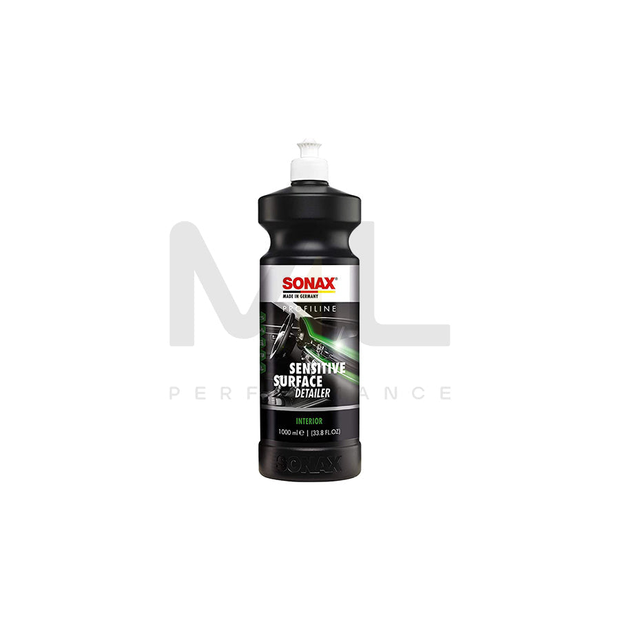Sonax PROFILINE Plastic Cleaner Interior 1L