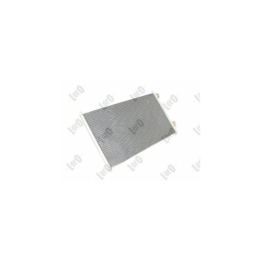 Abakus 0180160015 Air Conditioning Condenser for Honda CIVIC
