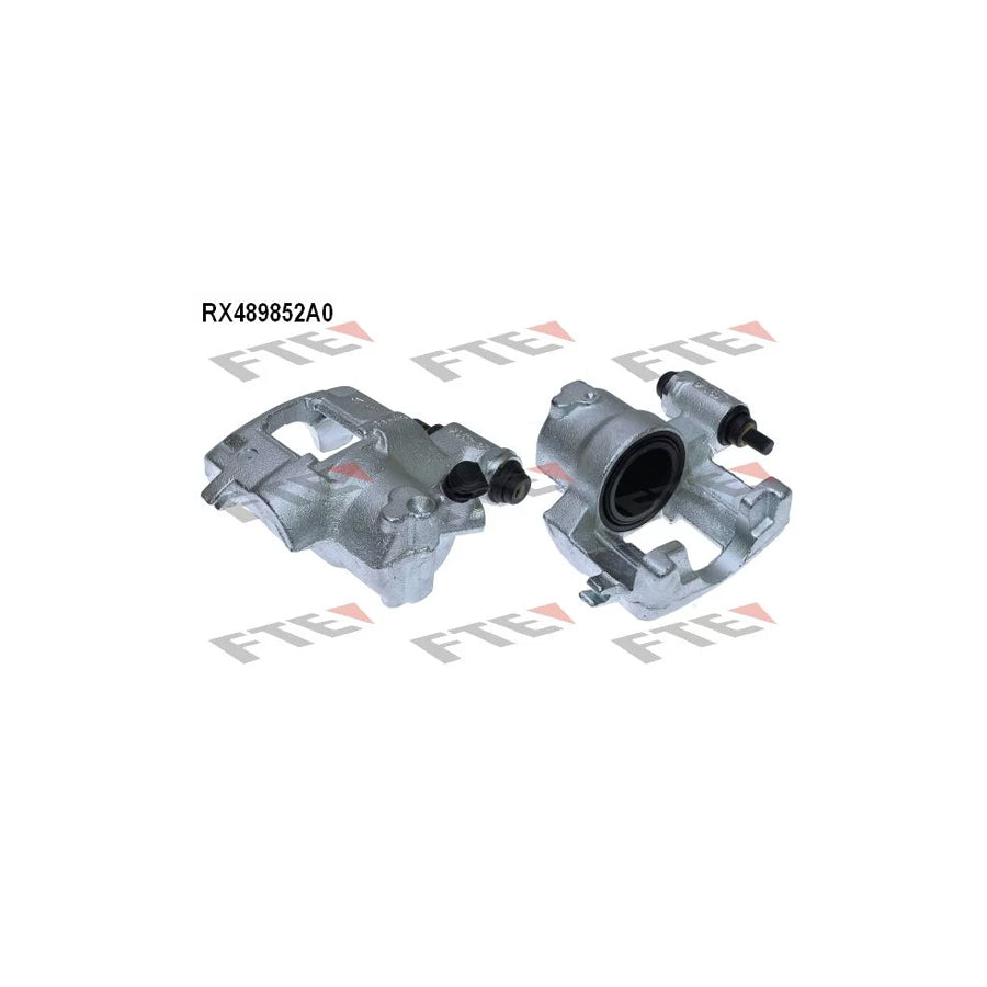 FTE Rx489852A0 Brake Caliper