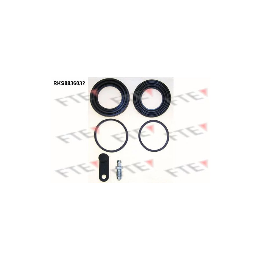 FTE 9323758 Repair Kit, Brake Caliper