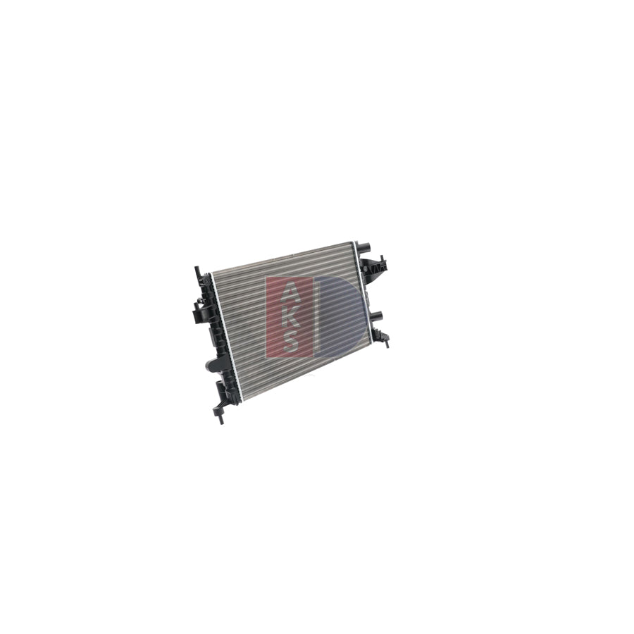 AKS Dasis 150011N Engine Radiator