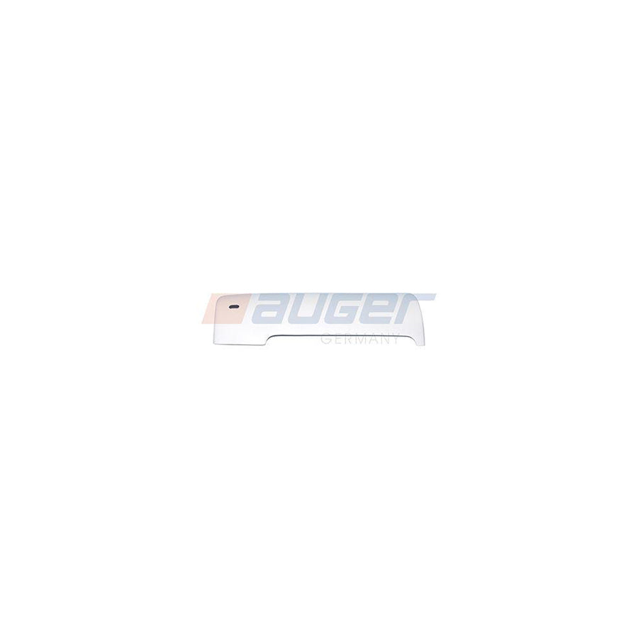 Auger 66933 Air Deflector, Driver Cab