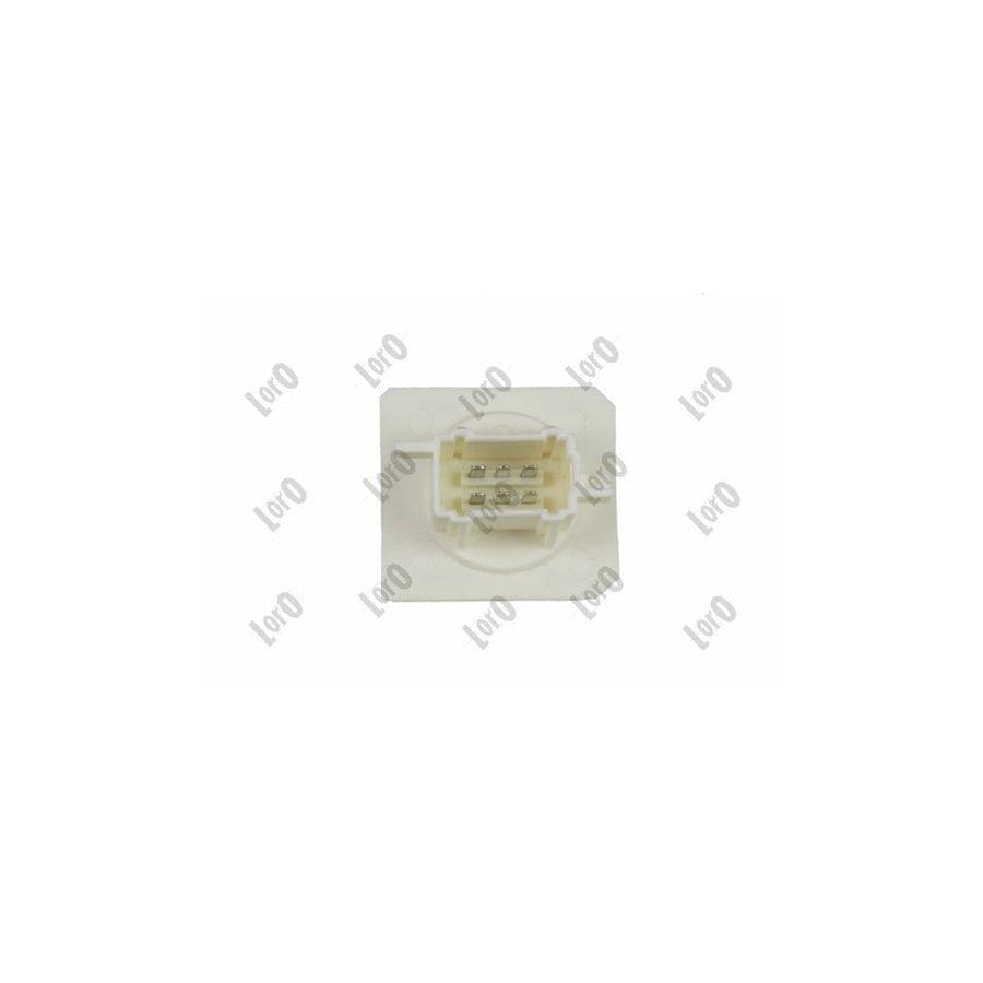 Abakus 133038003 Blower Motor Resistor