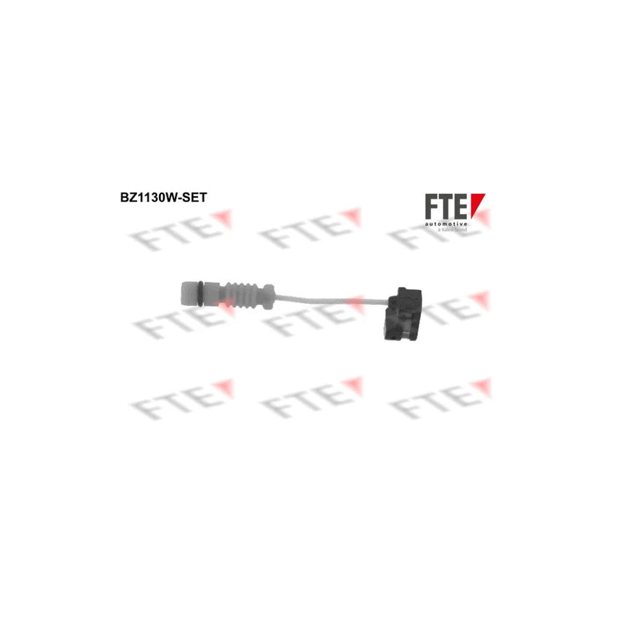 FTE Bz1130W-Set Brake Pad Wear Sensor
