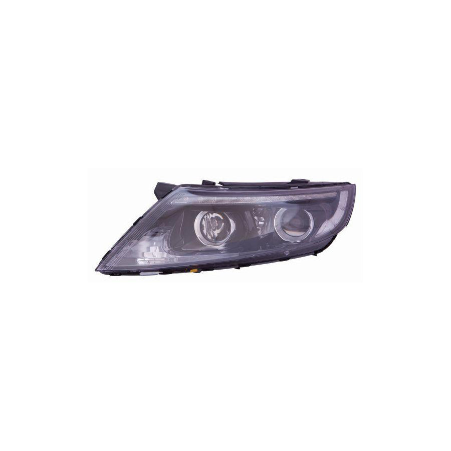 Abakus 2231155Llemn2 Headlight for KIA Optima / K5 (Tf)