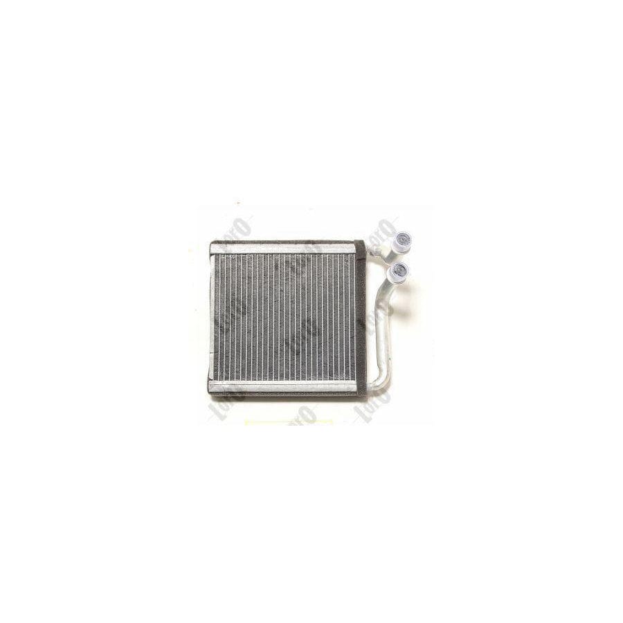 Abakus 0530150012B Heater Matrix