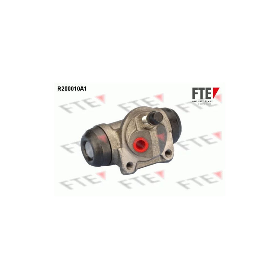 FTE R200010A1 Wheel Brake Cylinder for Peugeot 406