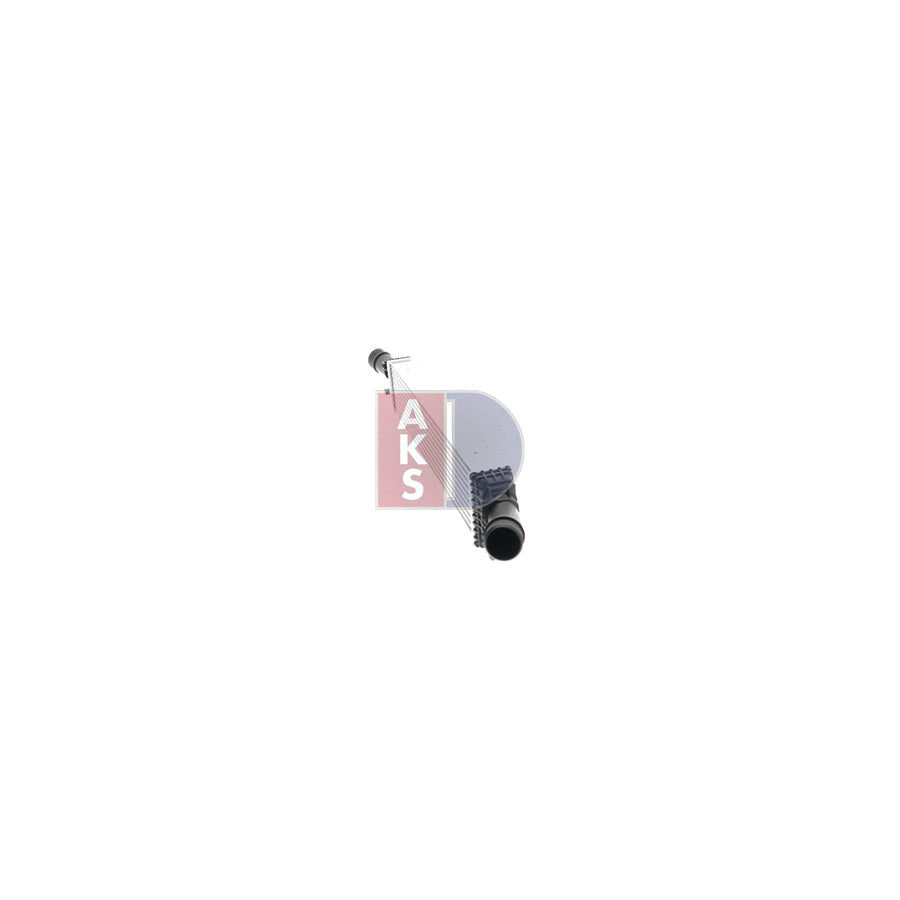 AKS Dasis 685750N Water Tank, Radiator