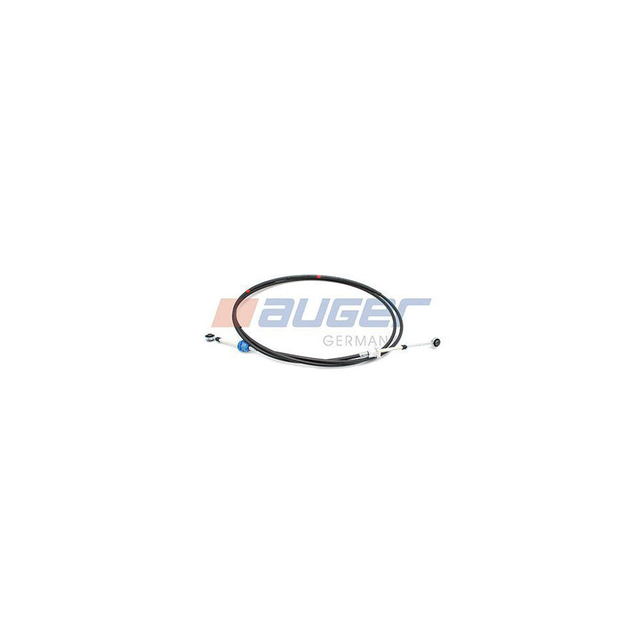 Auger 80365 Cable, Manual Transmission