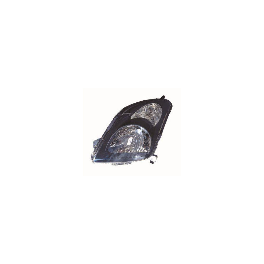 Abakus 2181134Rldem2 Headlight for Suzuki Swift III Hatchback (Mz, Ez)