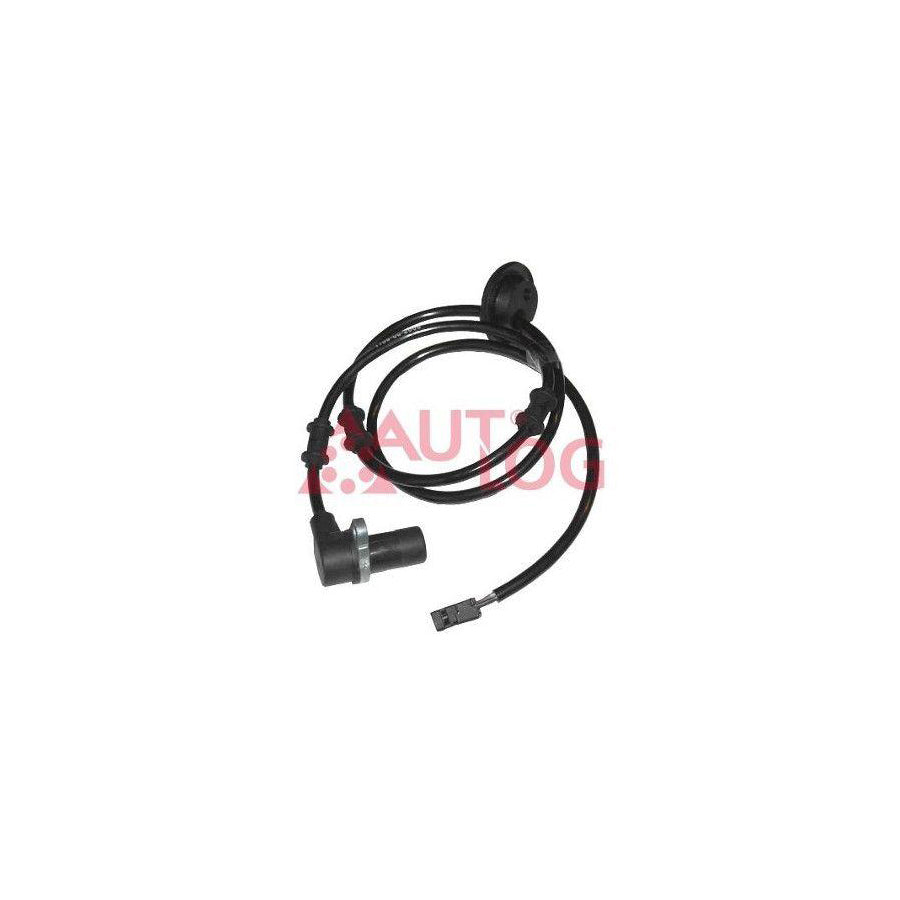 Autlog As4106 Abs Sensor Suitable for Mercedes-Benz E-Class