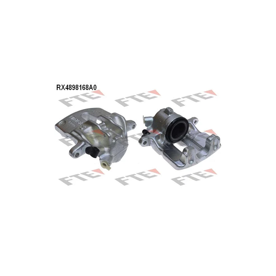 FTE 9291336 Brake Caliper for Renault Laguna I Hatchback (B56)