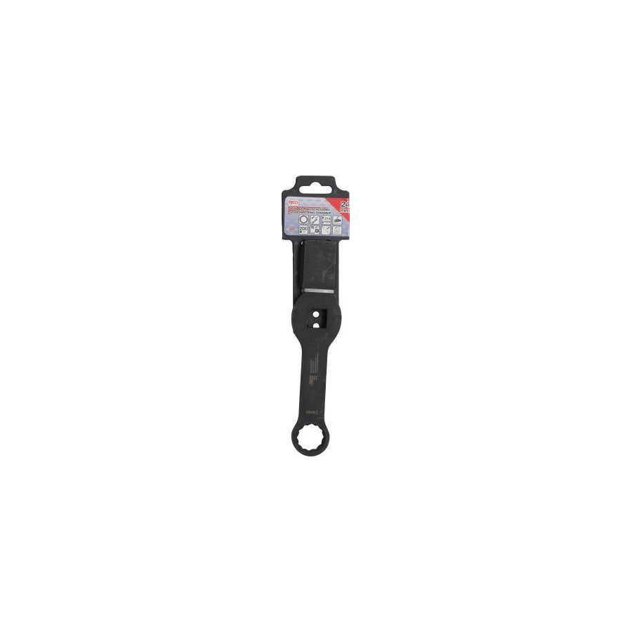 Bgs 35334 Impact Open-Ended Wrench