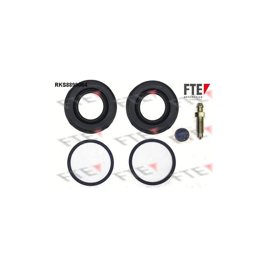FTE Rks8899064 Repair Kit, Brake Caliper