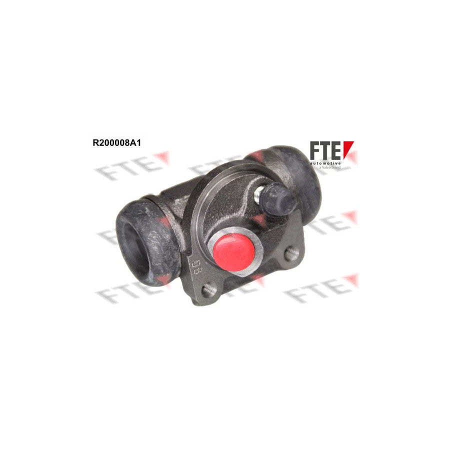 FTE R200008A1 Wheel Brake Cylinder for Peugeot 406