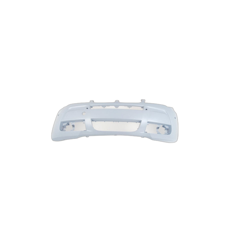 Genuine BMW 51113436451 E83 Trim Cover, Bumper, Primed, Front (Inc. X3) | ML Performance US Car Parts