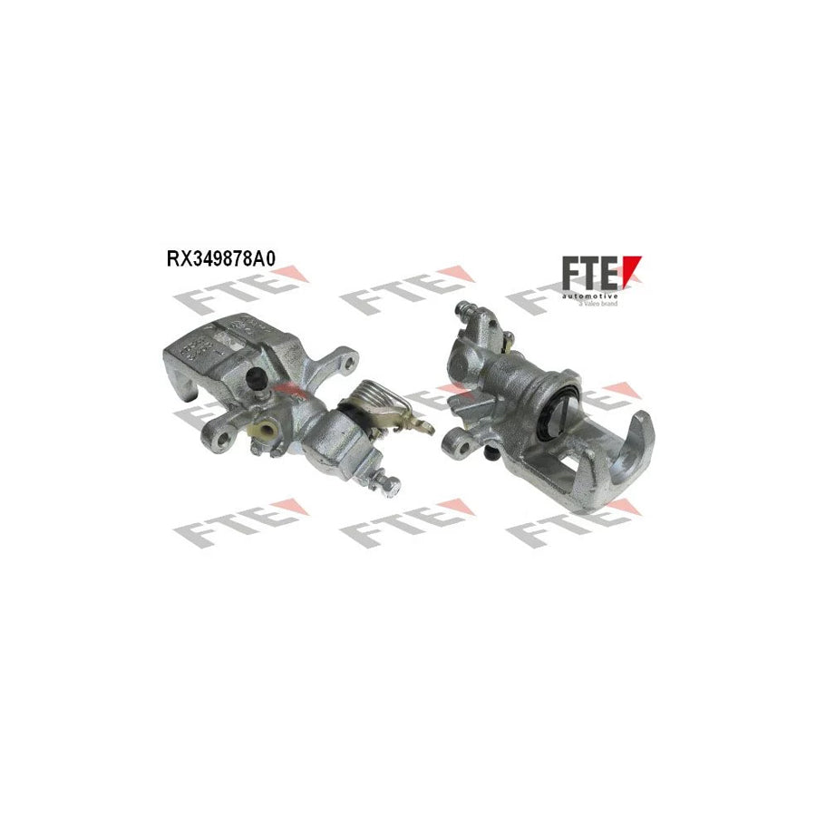 FTE 9290351 Brake Caliper for Honda Accord VI Coupe (Cg)