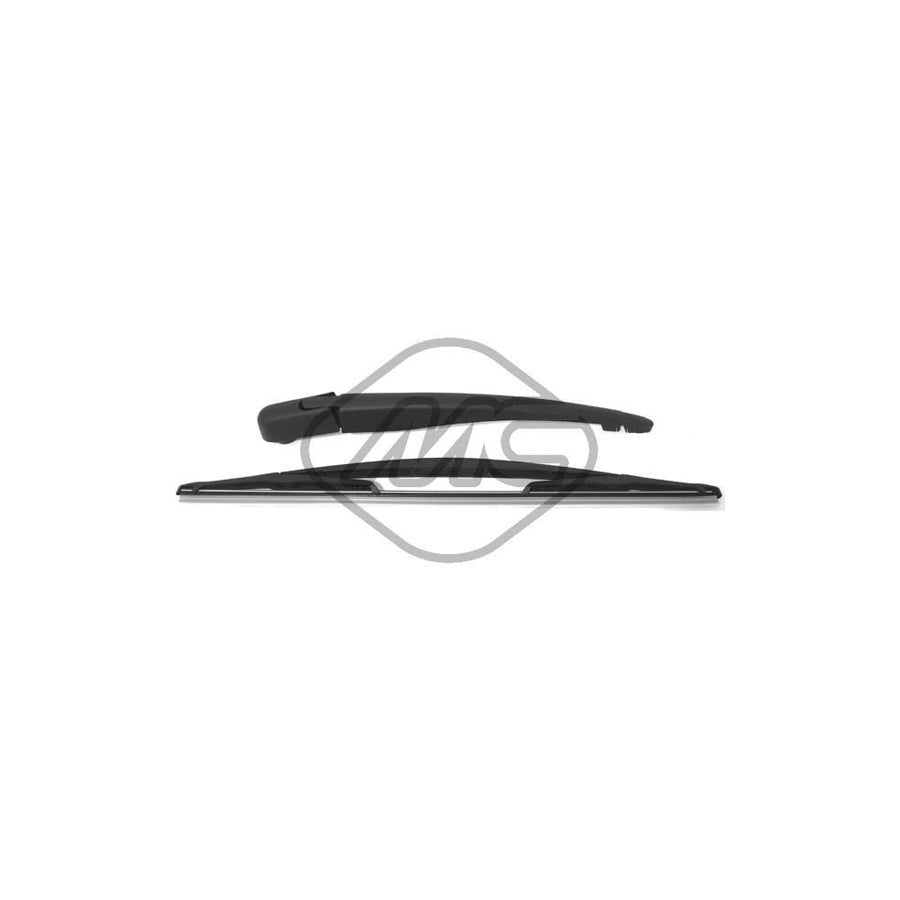 Metalcaucho 68084 Wiper Blade