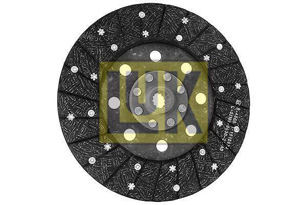 LuK 328 0511 10 Clutch Disc