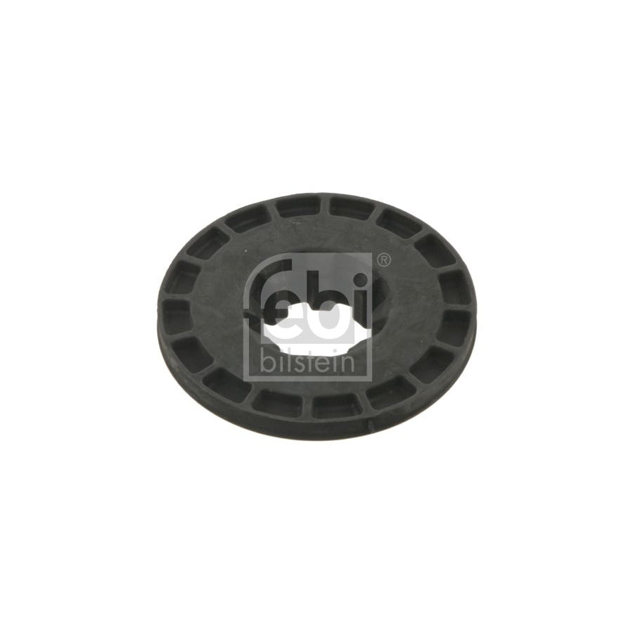 Febi Bilstein 30774 Rubber Buffer, Suspension Suitable for Mercedes-Benz A-Class (W169)