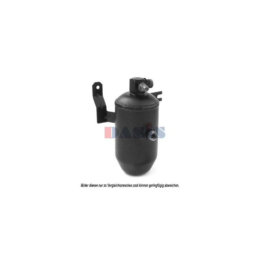 AKS Dasis 803410N Dryer, Air Conditioning