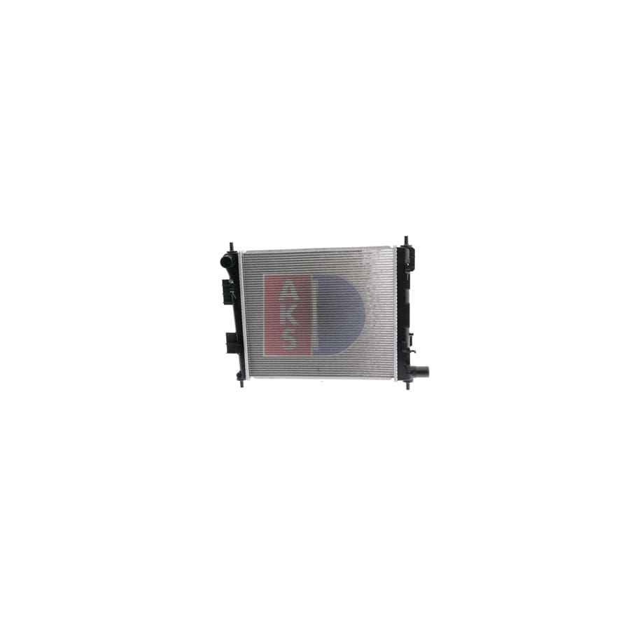 AKS Dasis 560119N Engine Radiator for Hyundai I10
