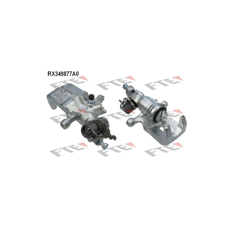 FTE 9290350 Brake Caliper for Honda Accord VI Coupe (Cg)