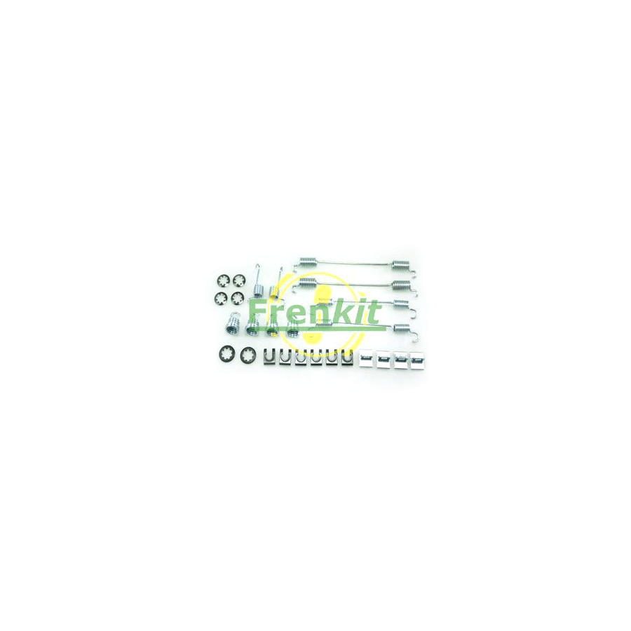FRENKIT 950656 Brake Shoe Fitting Kit