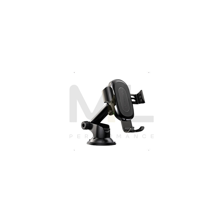 Baseus WXYL-A01 Car phone holder with ball joint, windscreen, universal