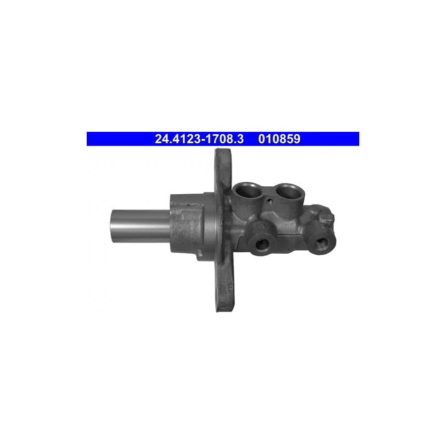 ATE 24.4123-1708.3 Brake Master Cylinder