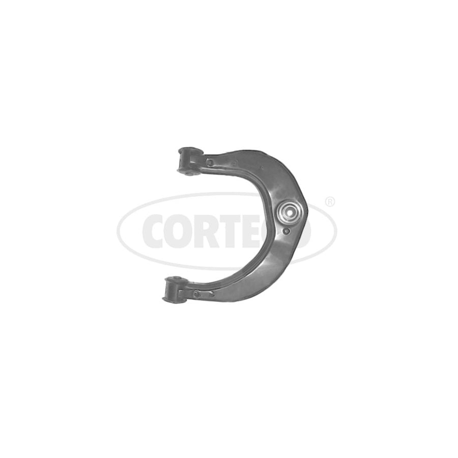 Corteco 49397690 Suspension Arm for VW Amarok Pickup (2Ha, 2Hb, S1B, S6B, S7A, S7B)