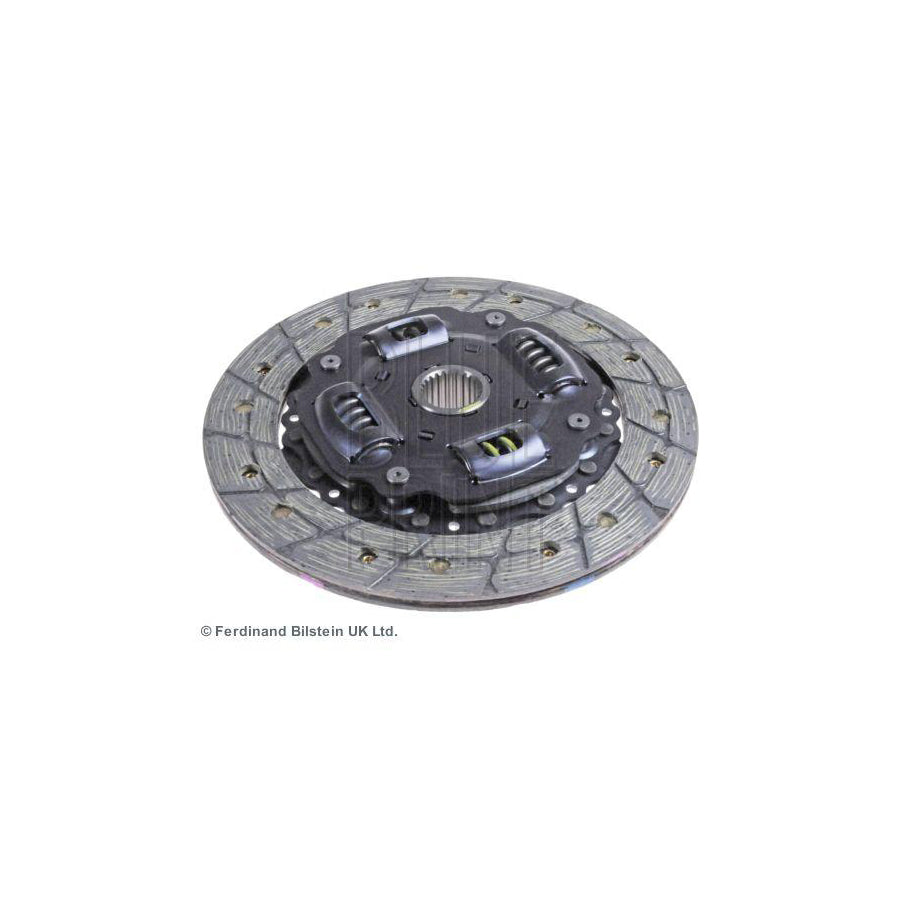 Blue Print Adh23143 Clutch Disc for Honda S2000 (Ap)