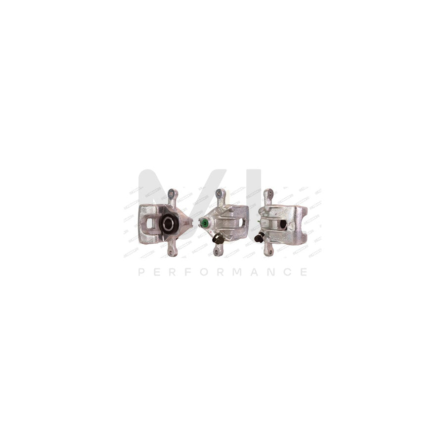 FERODO FCL695197 Brake Caliper for HYUNDAI i20 I Hatchback (PB) PREMIER | ML Performance Car Parts