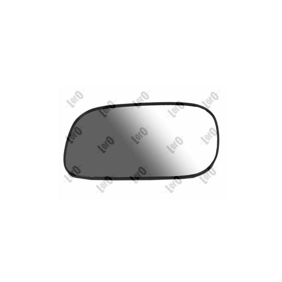 Abakus 4128G01 Mirror Glass, Outside Mirror